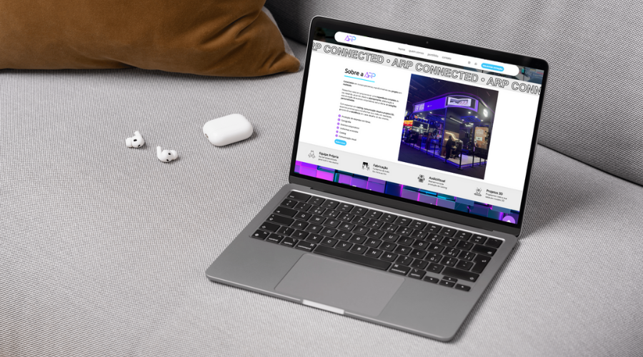 ARP Connected São Paulo I GGDIGITAL