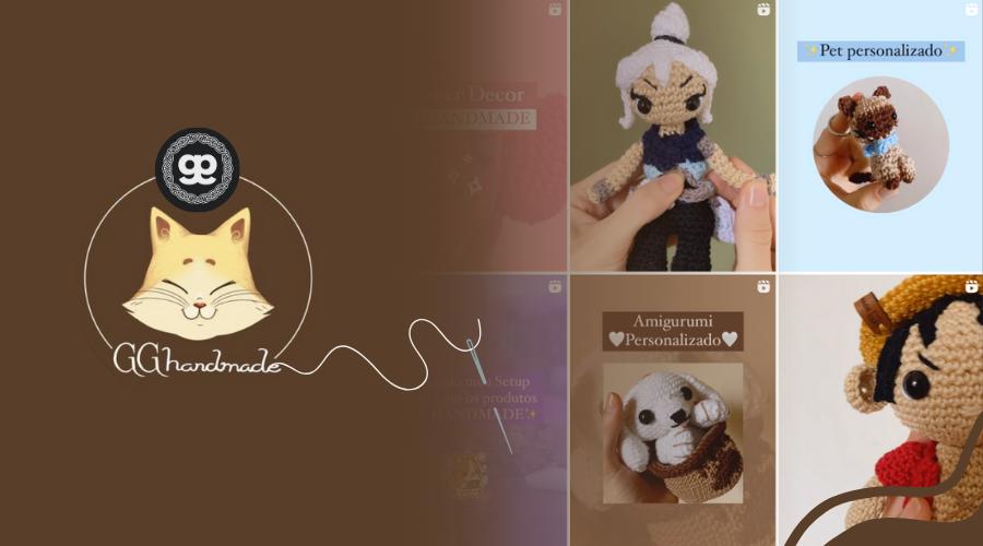 GGHANDMADE I GGDIGITAL