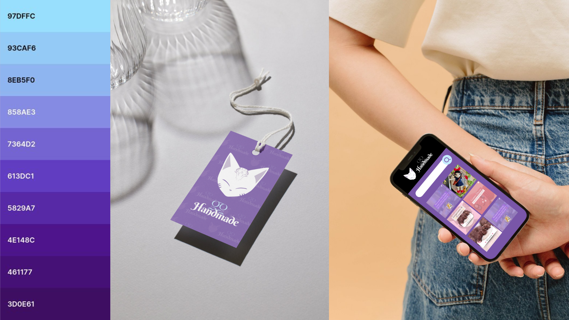 Custom branding for restaurants in Dublin I GGDIGITAL