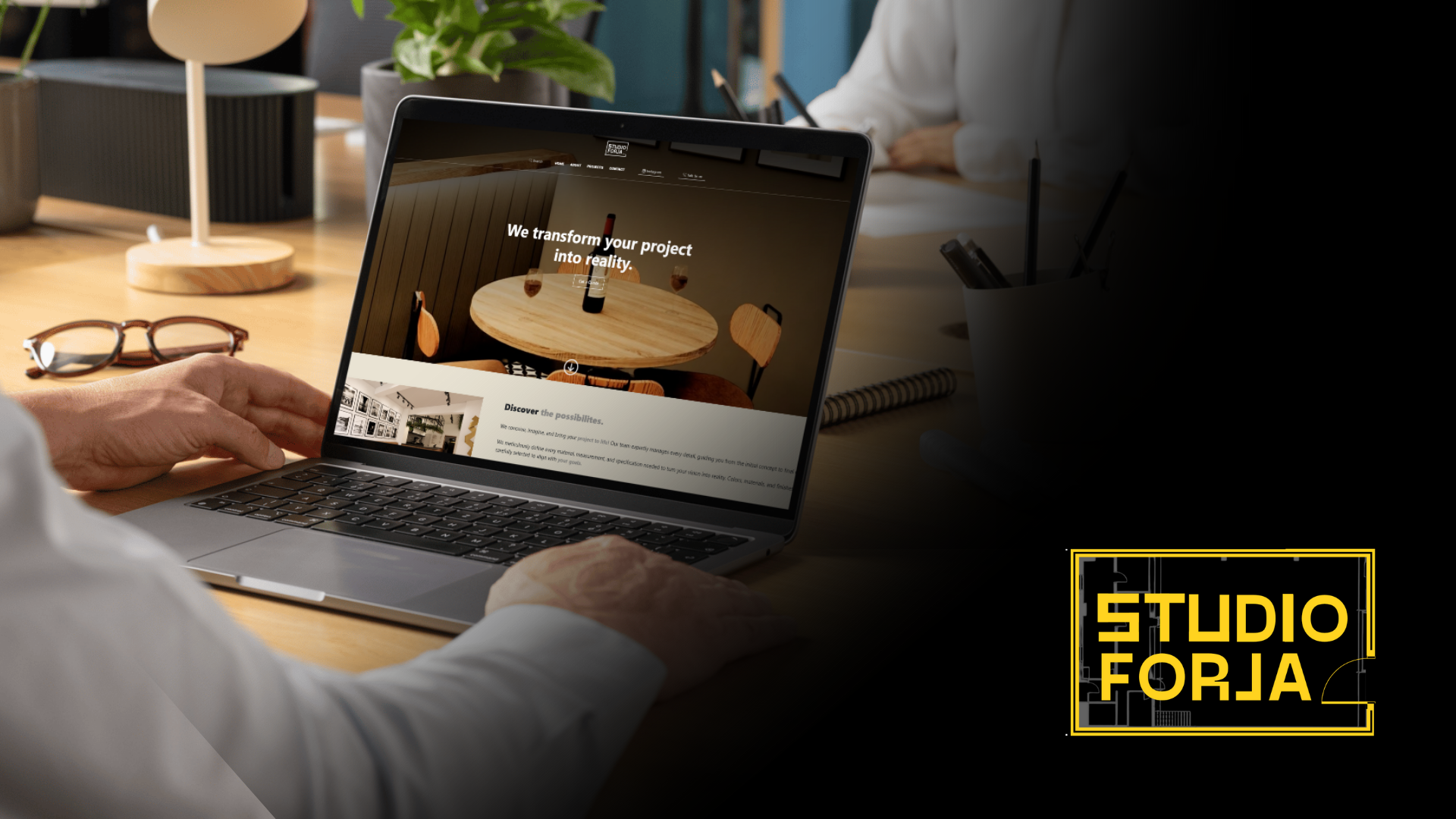 Company that develops professional logos for small businesses in Dublin I GGDIGITAL