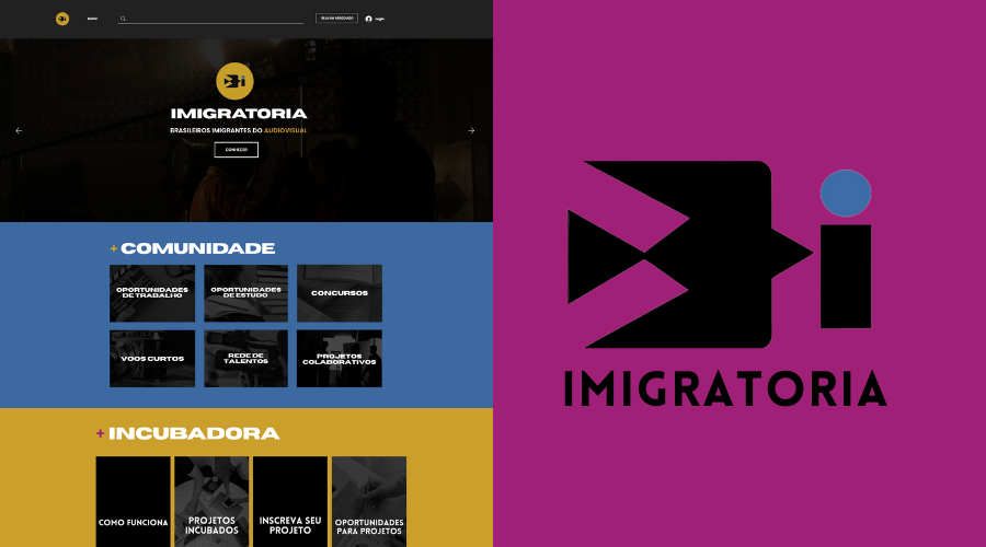 Imigratoria I GGDIGITAL