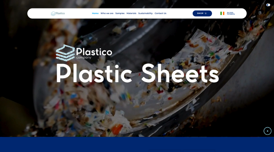 Plastico Company Dublin Ireland I GGDIGITAL