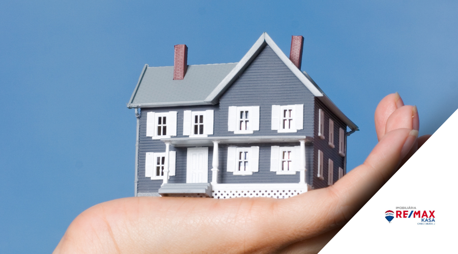 Imobiliária Remax Kasa São Paulo I GGGITIAL