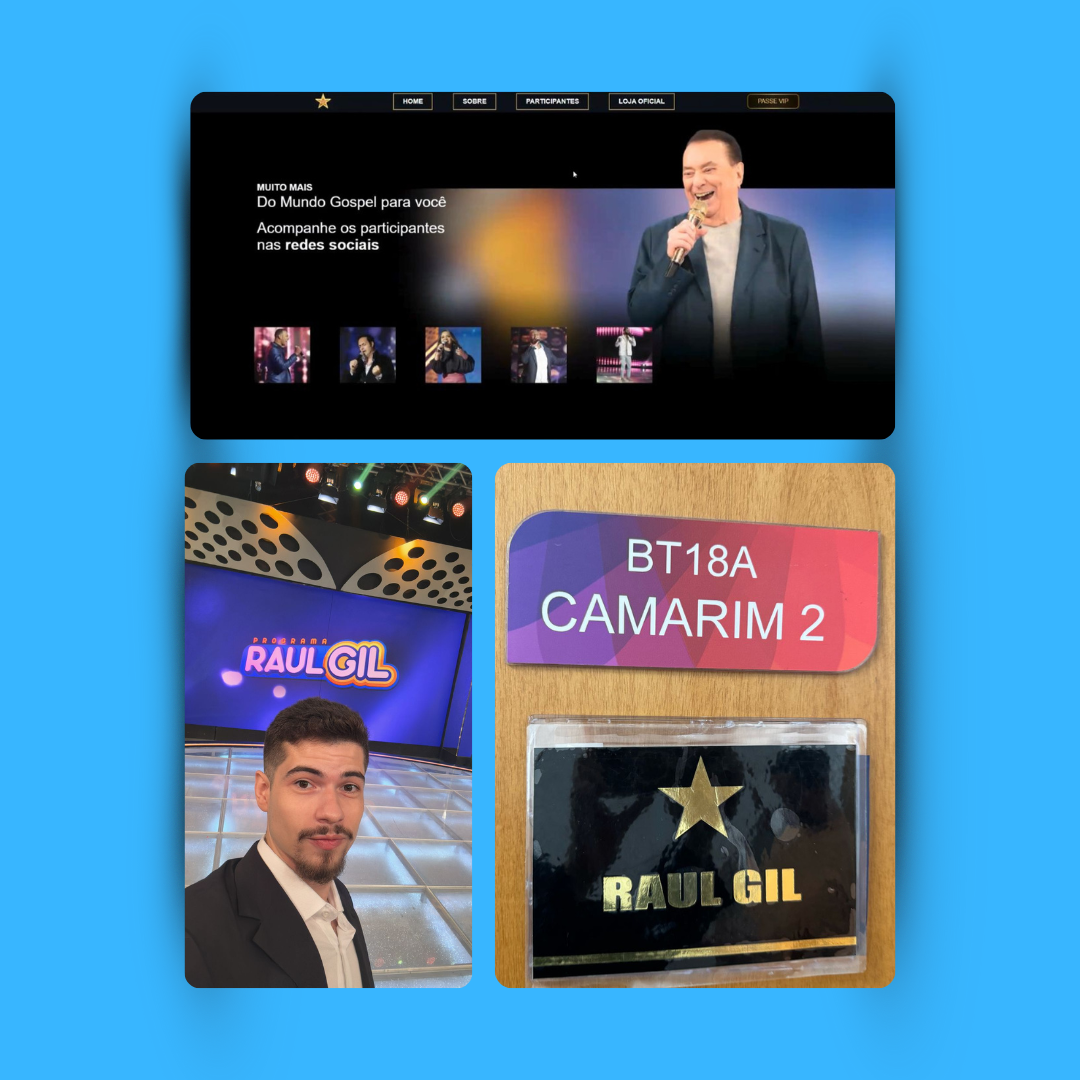 Digital marketing services for local TV shows in Dublin I GGDIGITAL